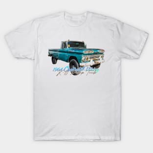 1964 Chevrolet Viking K 10 Pickup Truck T-Shirt